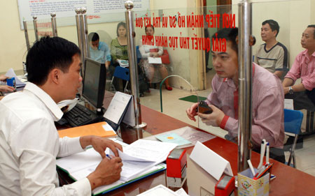Việc tinh giản biên chế cần nguồn kinh phí khoảng 8.000 tỷ đồng (từ 2014-2020)