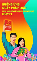 Bình Dương cũng tăng cường phổ biến Luật phòng, chống tham nhũng