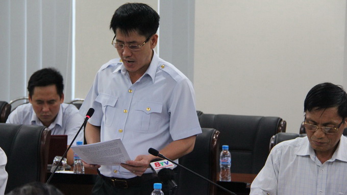 Thanh tra Chính phủ công bố kết luận xác minh nội dung tố cáo