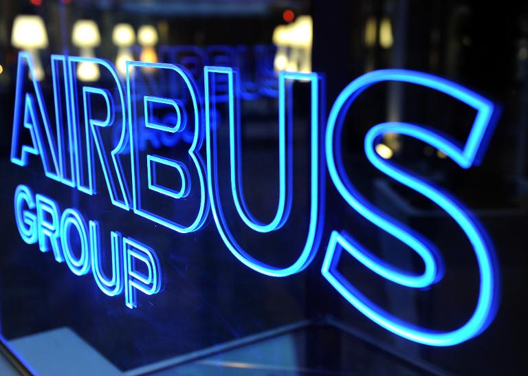 Các cuộc khám xét văn phòng của Airbus được thực hiện hồi tháng 10