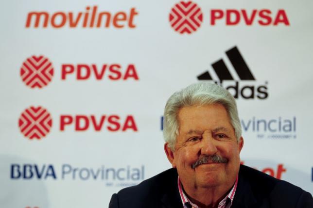 Ông Rafael Esquivel