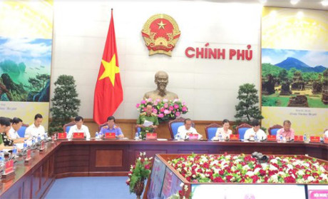 Các đại biểu dự Hội nghị