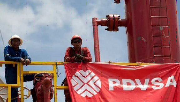 PDVSA thất thoát hàng trăm triệu đôla Mỹ trong bê bối tham nhũng