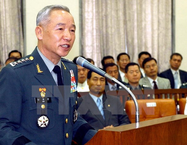 Ông Nam Jae-joon