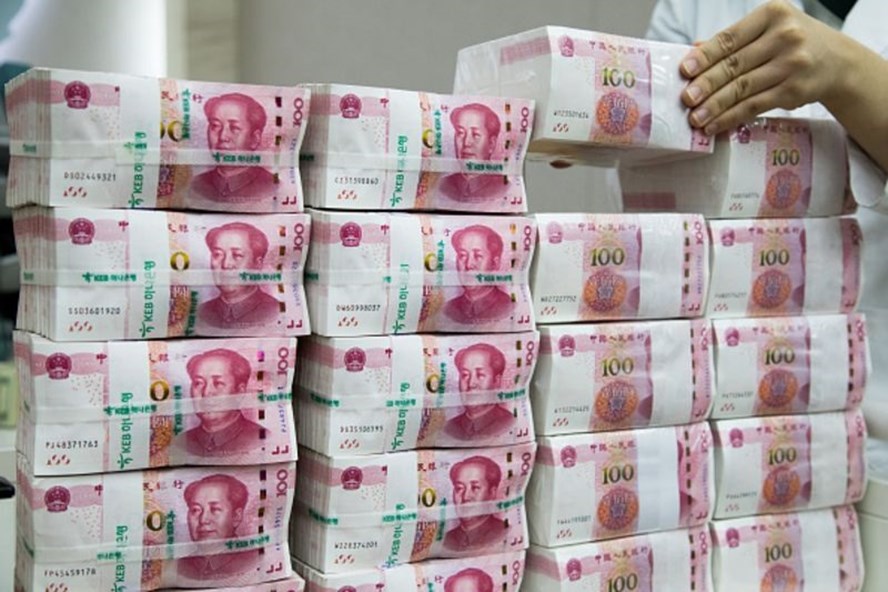 1.37 tỉ nhân dân tệ của những quỹ bị sử dụng sai mục đích khác đã được thu hồi