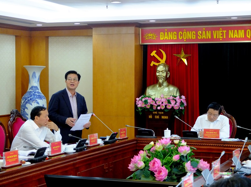 Luật sư Đỗ Ngọc Thịnh, Chủ tịch Liên đoàn Luật sư Việt Nam