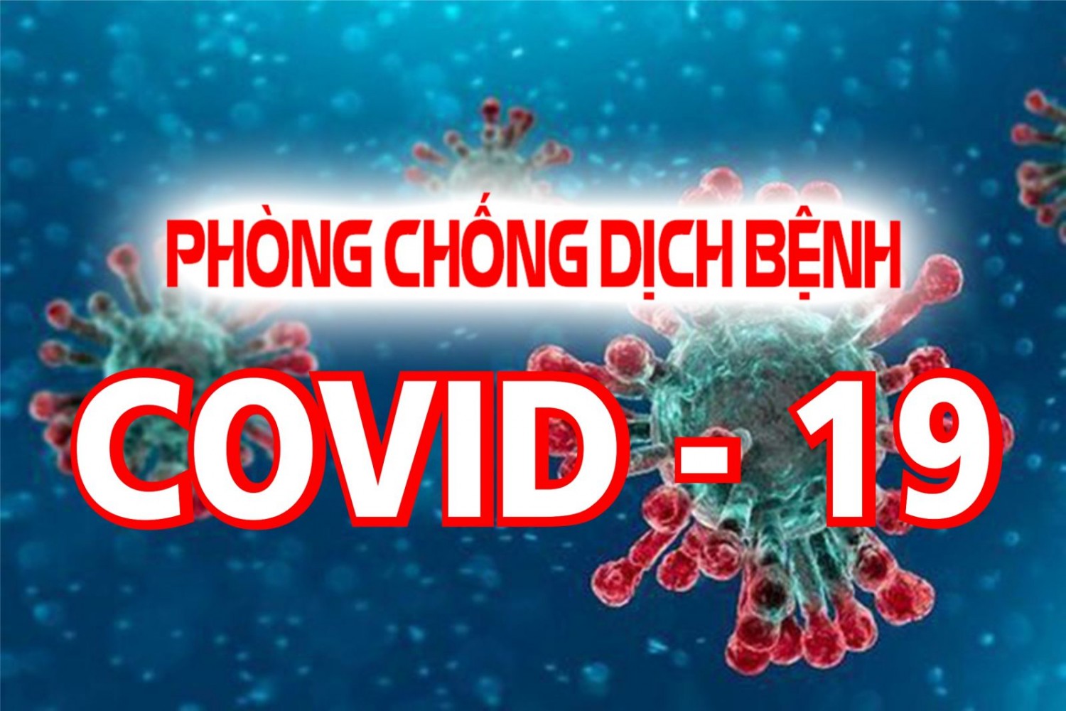 Thường trực Ban Bí thư yêu cầu tiếp tục tăng cường công tác phòng, chống dịch Covid-19