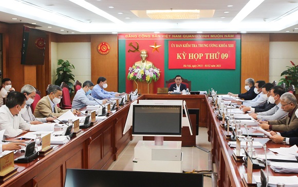 Quang cảnh Kỳ họp