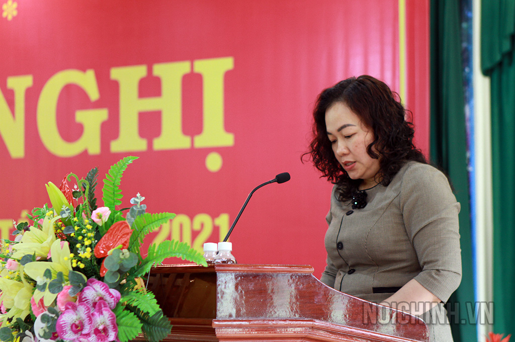 Đồng chí Đào Bảo Minh, Trưởng Ban Nội chính Tỉnh ủy Phú Yên
