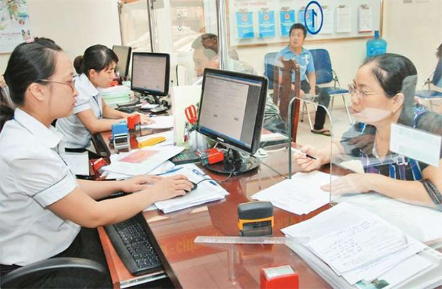 Hà Nội ban hành Kế hoạch rà soát, thống kê, xây dựng quy trình giải quyết công việc nội bộ
