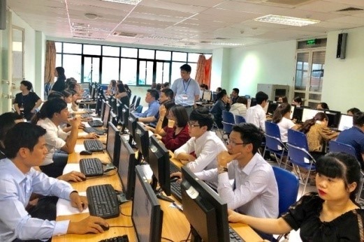 Bộ Nội vụ đề xuất thực hiện thống nhất kiểm định chất lượng đầu vào công chức (Ảnh minh họa)