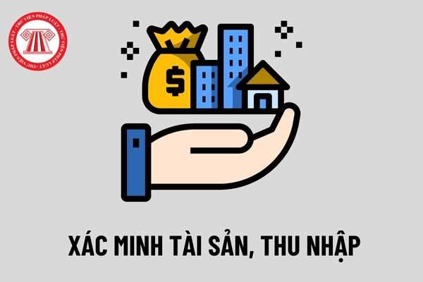 Thanh tra Chính phủ ban hành Kế hoạch xác minh tài sản, thu nhập năm 2022