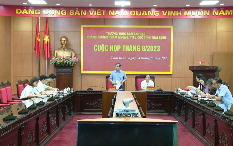 Toàn cảnh Cuộc họp