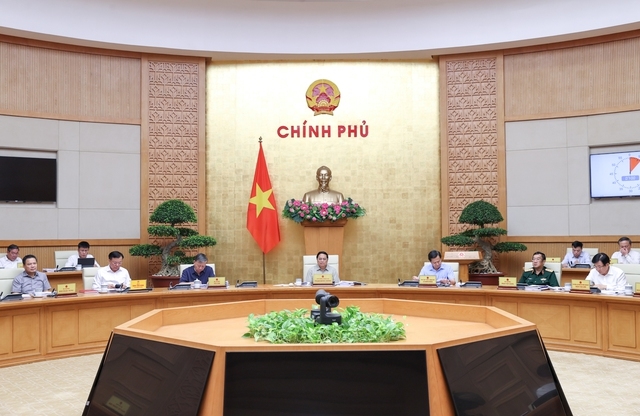 Phiên họp chuyên đề về xây dựng pháp luật tháng 8/2023 