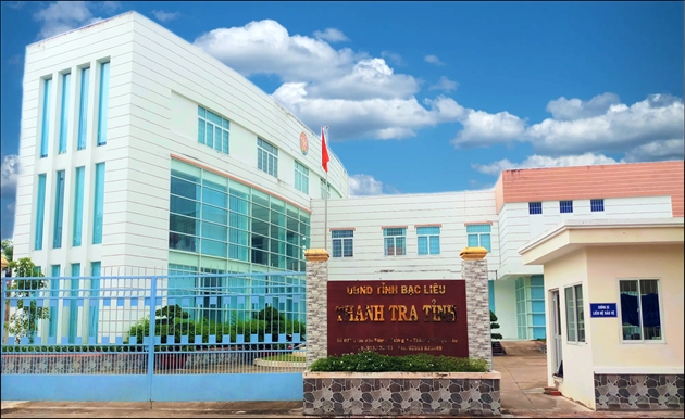 Ngành Thanh tra tỉnh Bạc Liêu tổ chức 32 cuộc thanh tra tại 54 địa phương, đơn vị