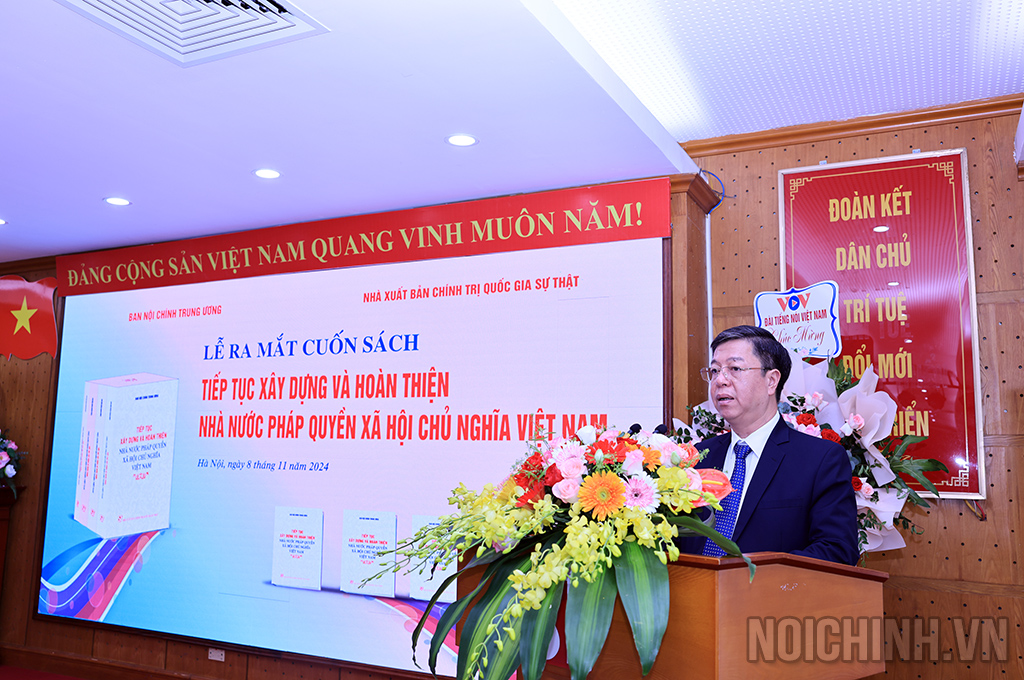 Đồng chí Lâm
